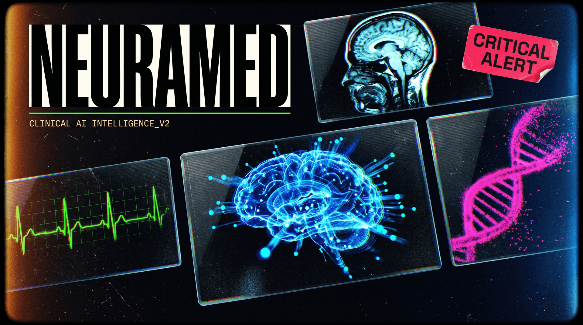 NeuraMed hero