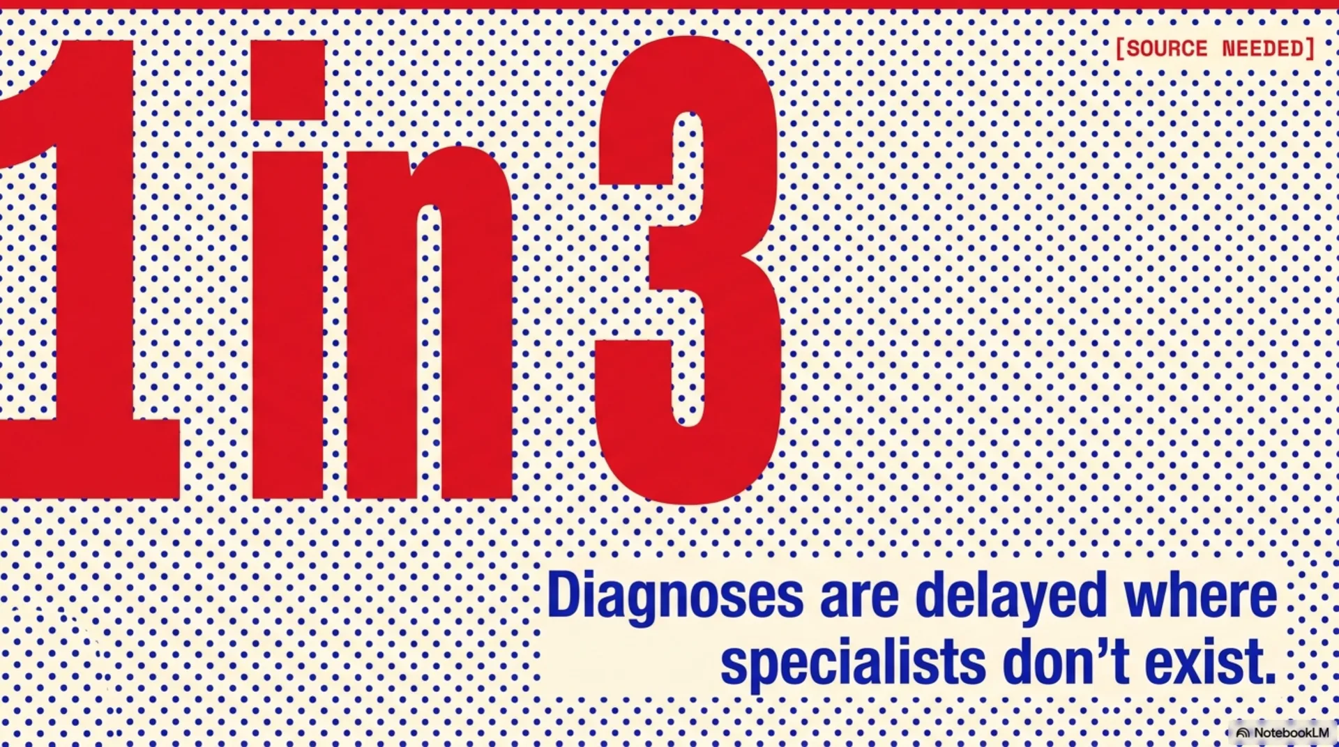 NeuraMed presentation - slide 1