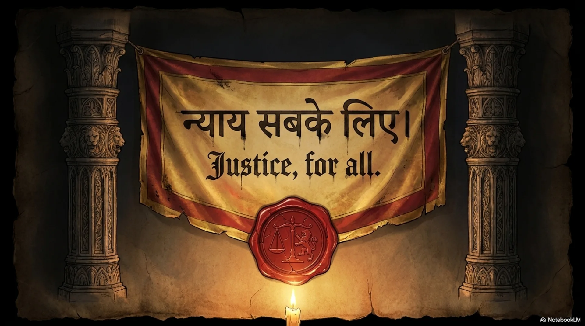 NyayaSetu presentation - slide 10