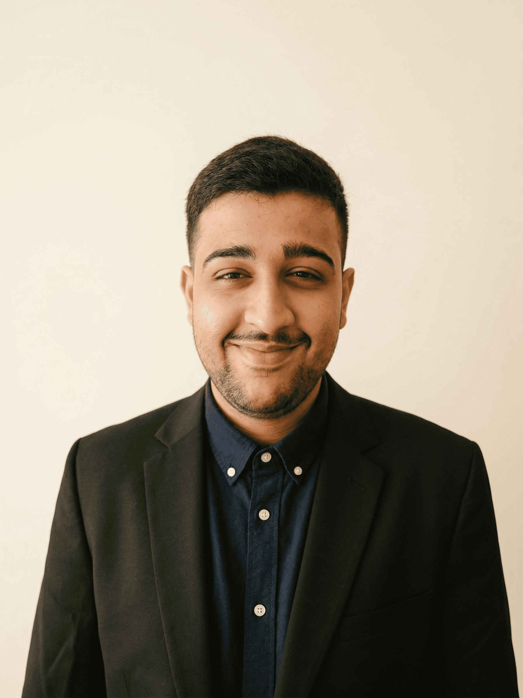 Shaurya Punj profile photo