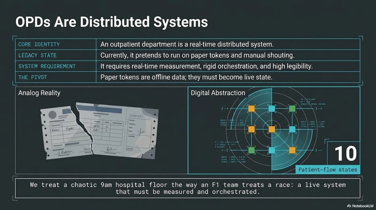 AutoFlow presentation - slide 3